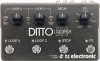 TC Electronic Ditto Looper X4 TC Electronic Ditto Looper X4